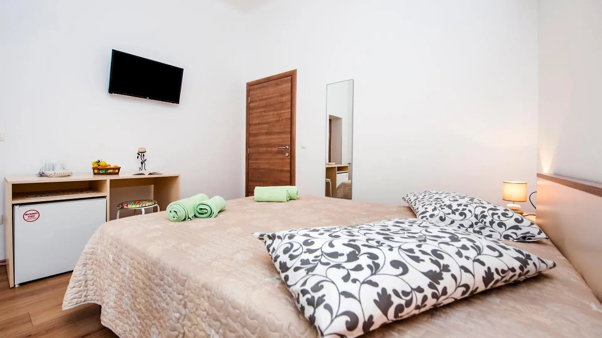Apartments&Rooms Chiara Rovigno 3*,  Croazia