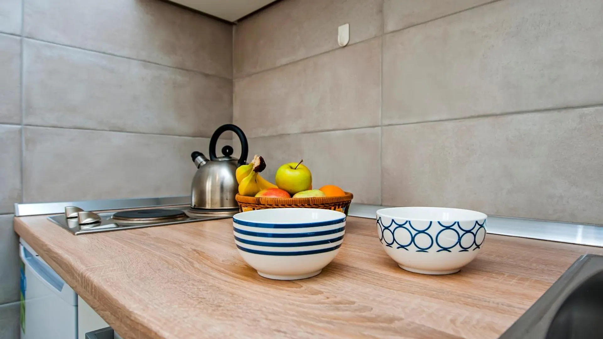 Affittacamere Apartments&Rooms Chiara Rovigno