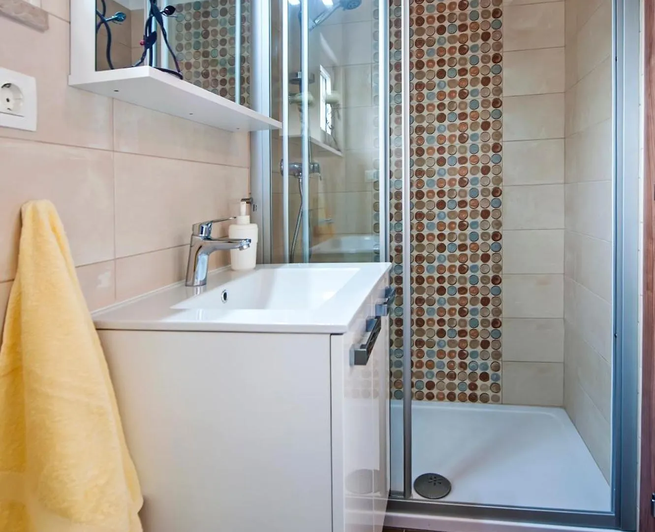 Apartments&Rooms Chiara Rovigno 3*,  Croazia