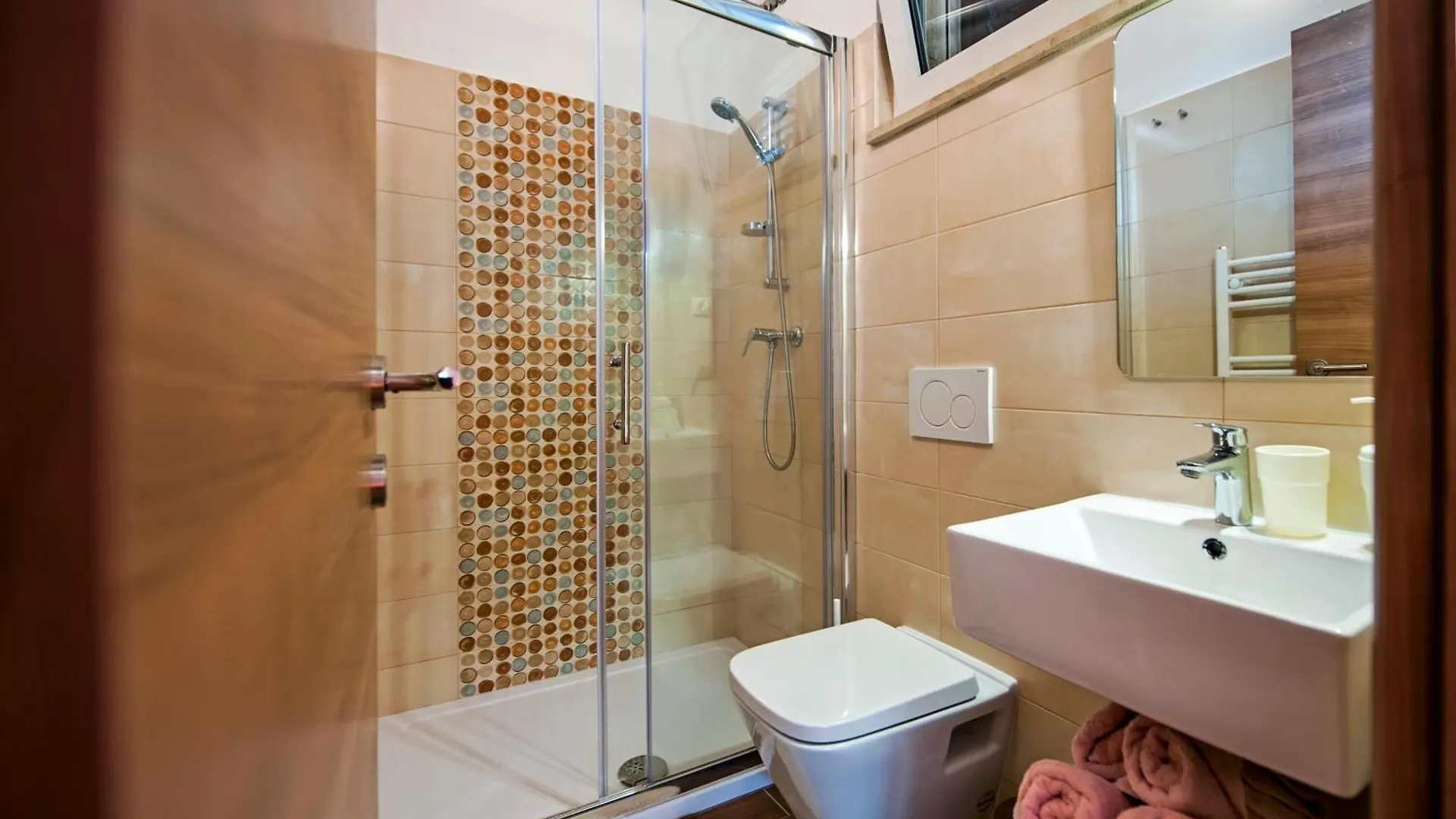 Apartments&Rooms Chiara Rovigno