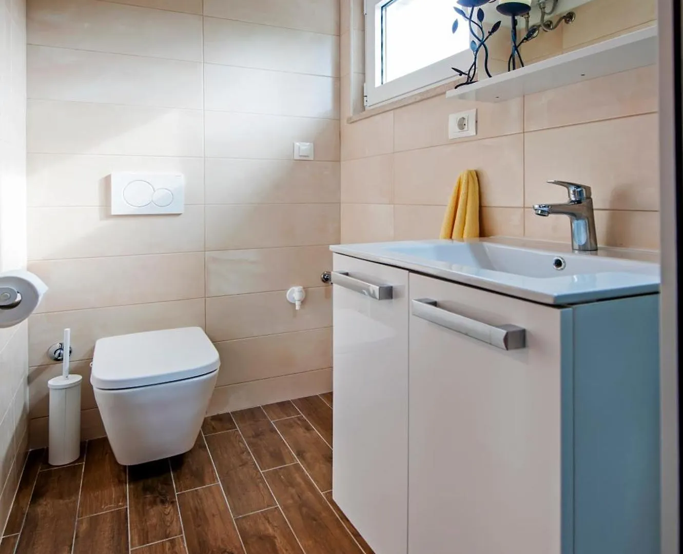Guest house Apartments & Rooms Chiara Rovinj