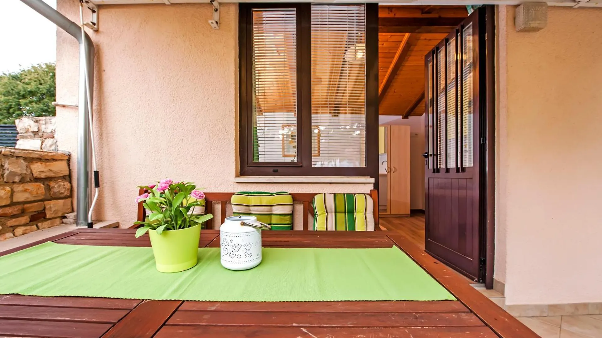 Apartments & Rooms Chiara Rovinj
