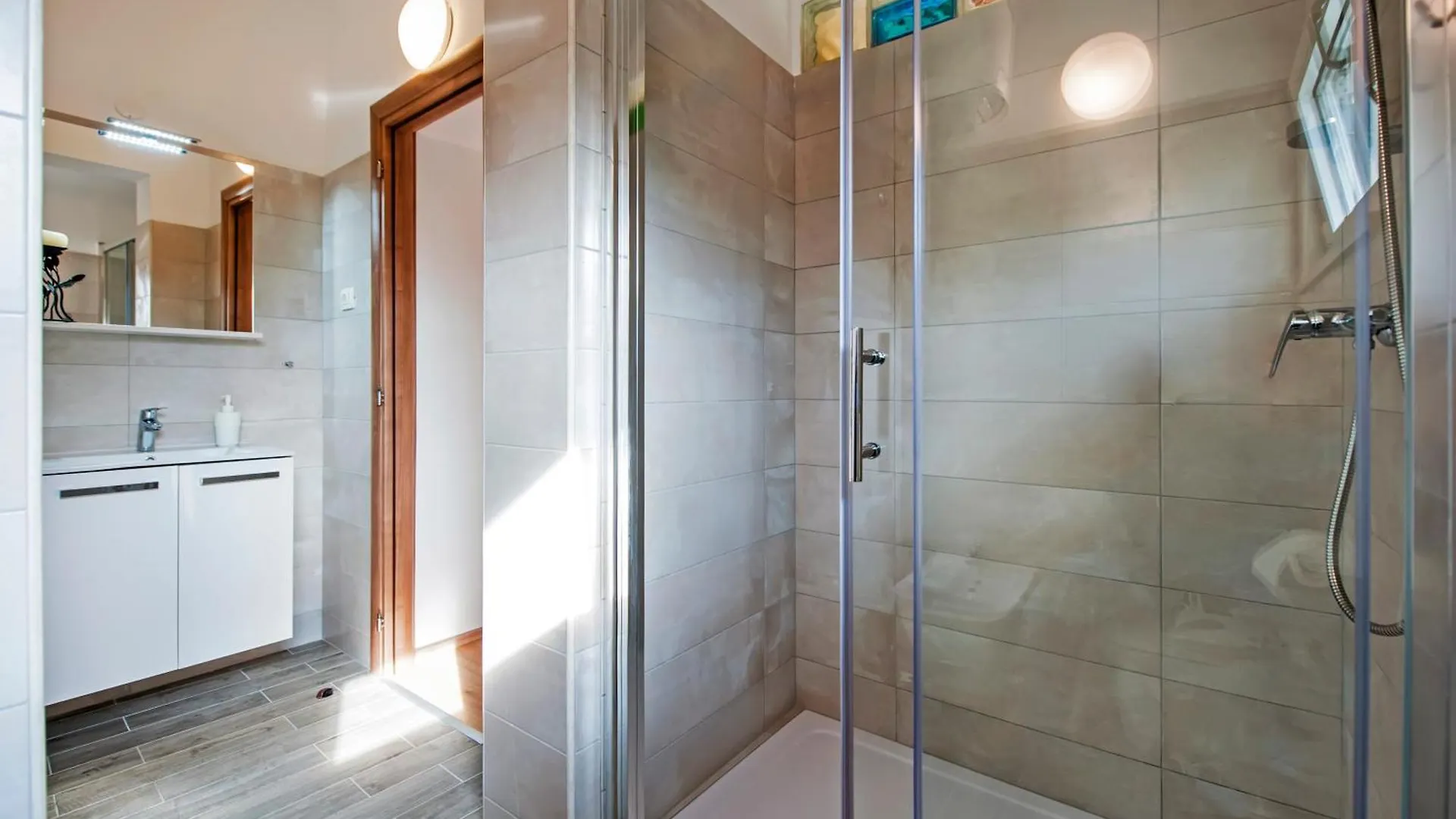 Apartments&Rooms Chiara Rovigno Croazia