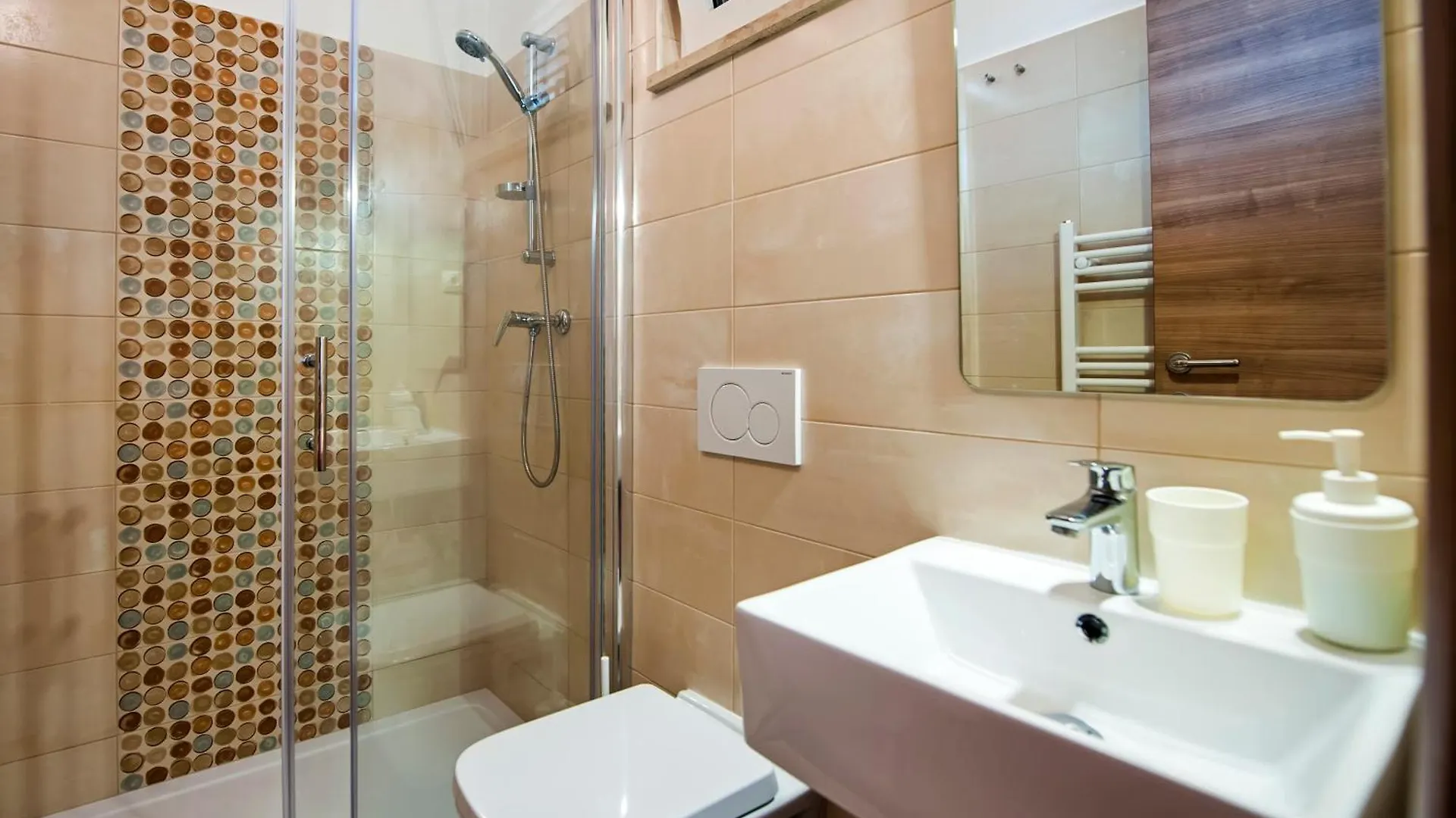 Apartments&Rooms Chiara Rovigno