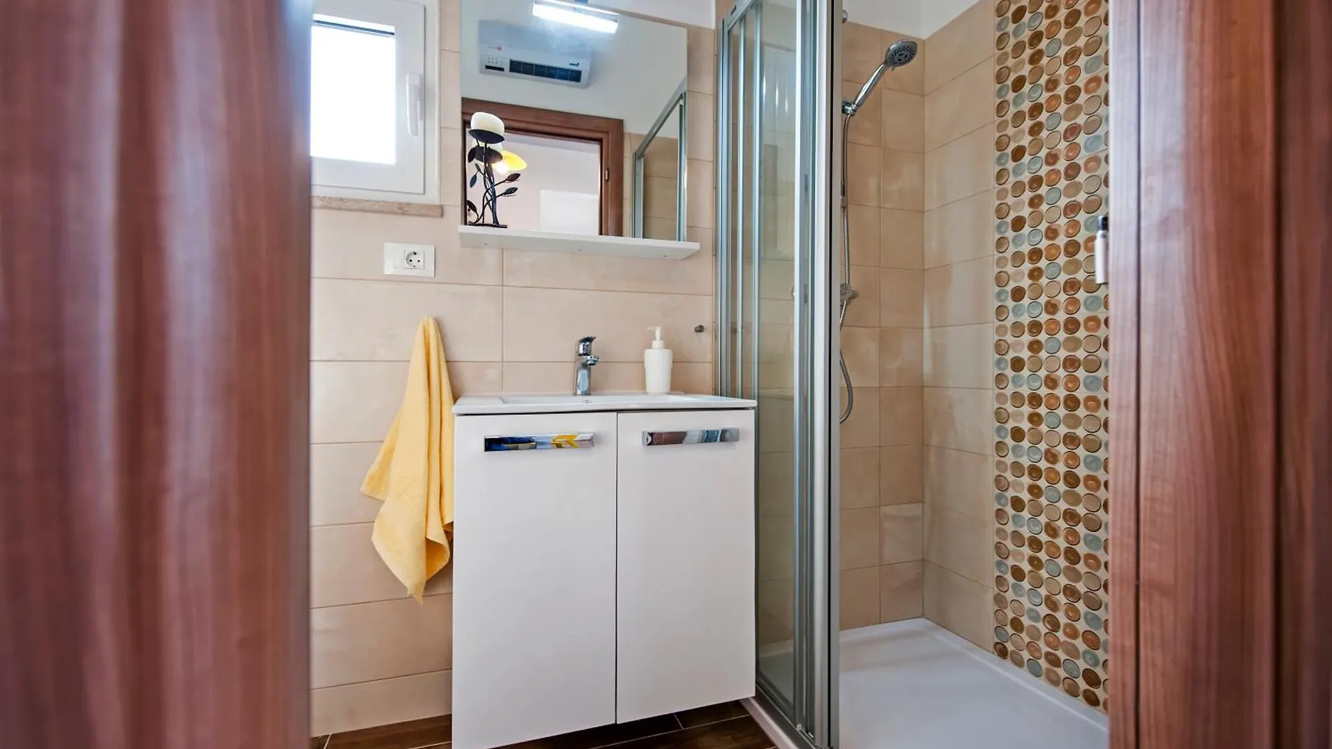 Apartments&Rooms Chiara Rovigno 3*,