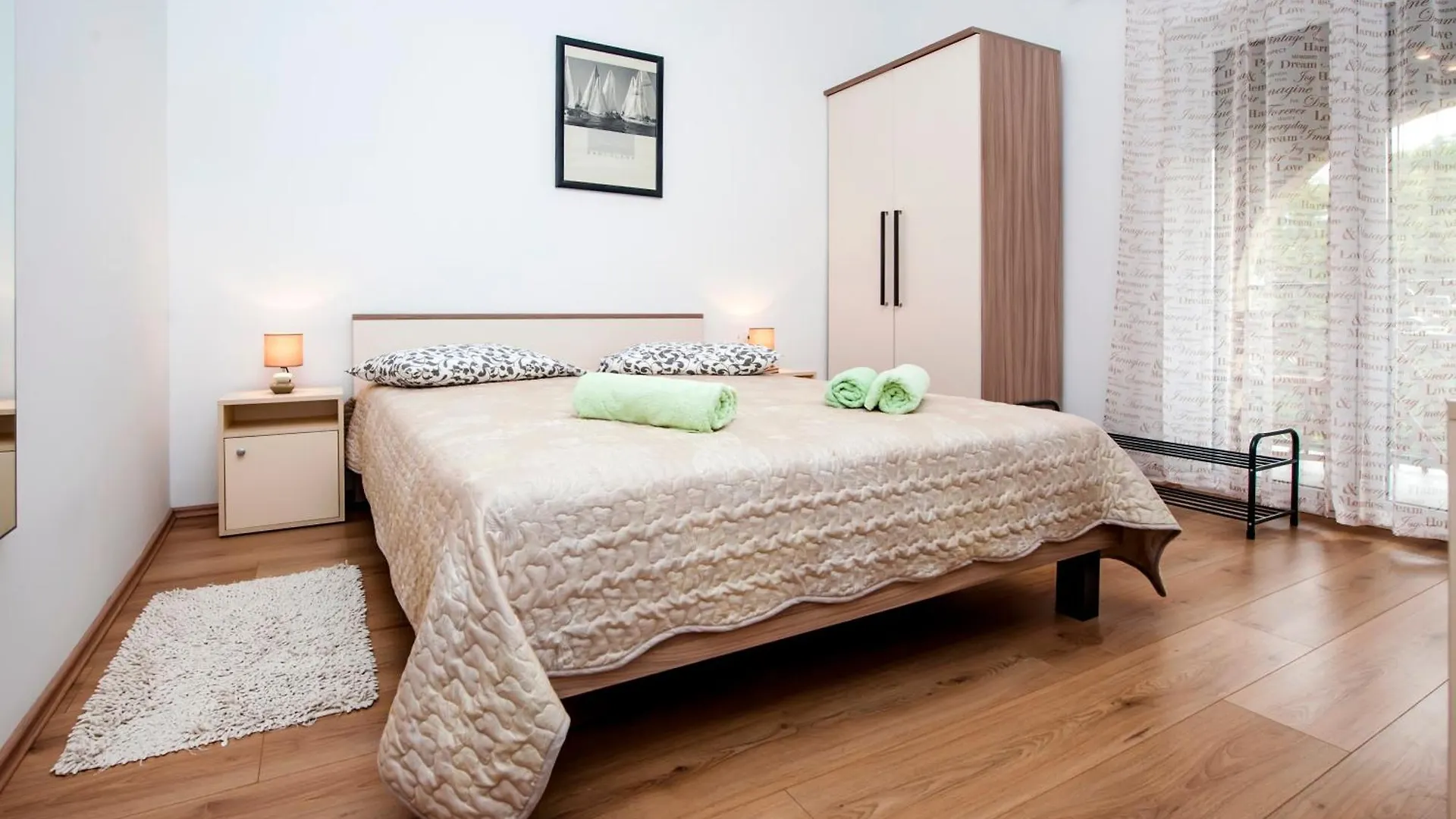 Apartments&Rooms Chiara Rovigno