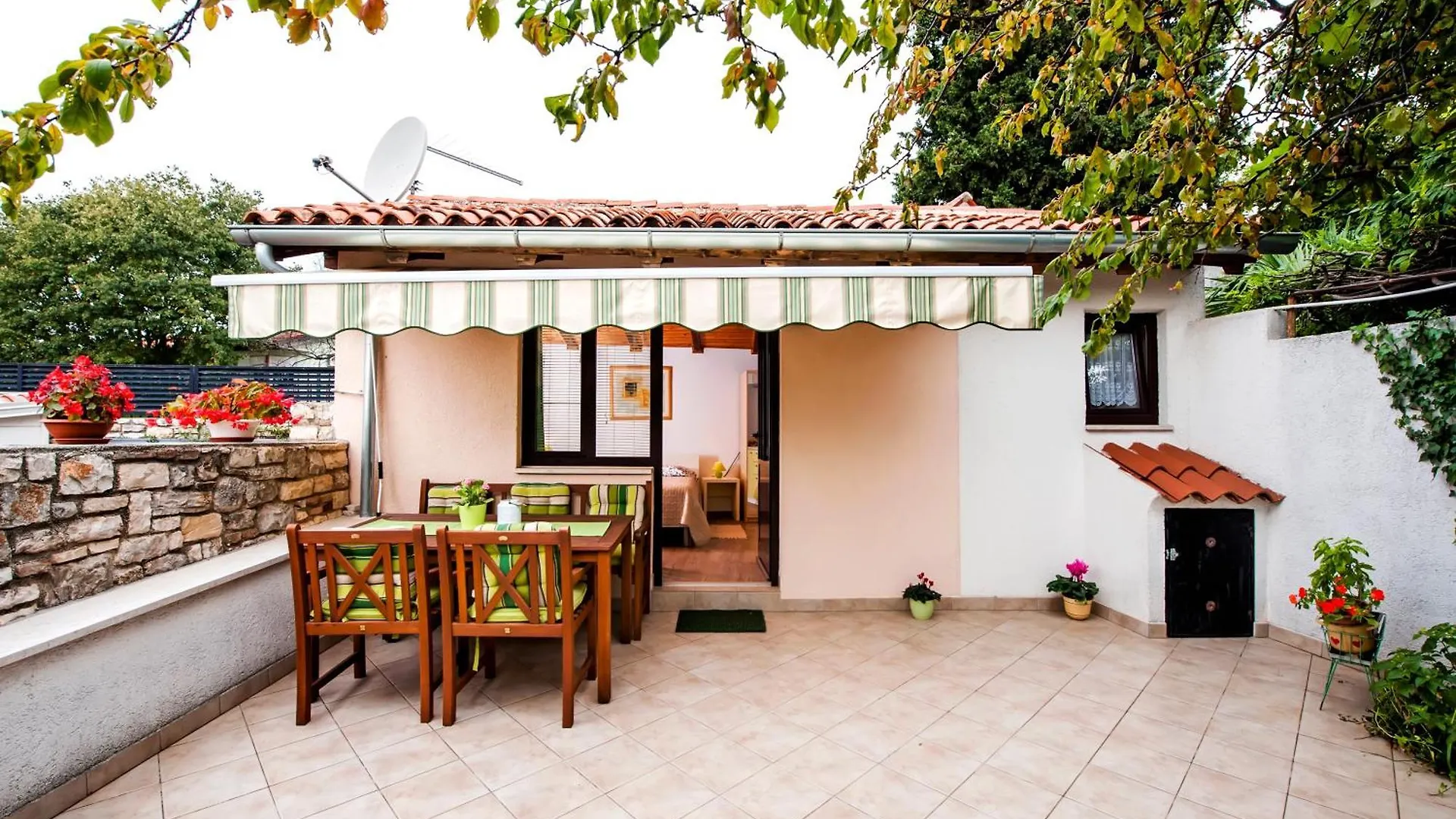 Apartments&Rooms Chiara Rovigno