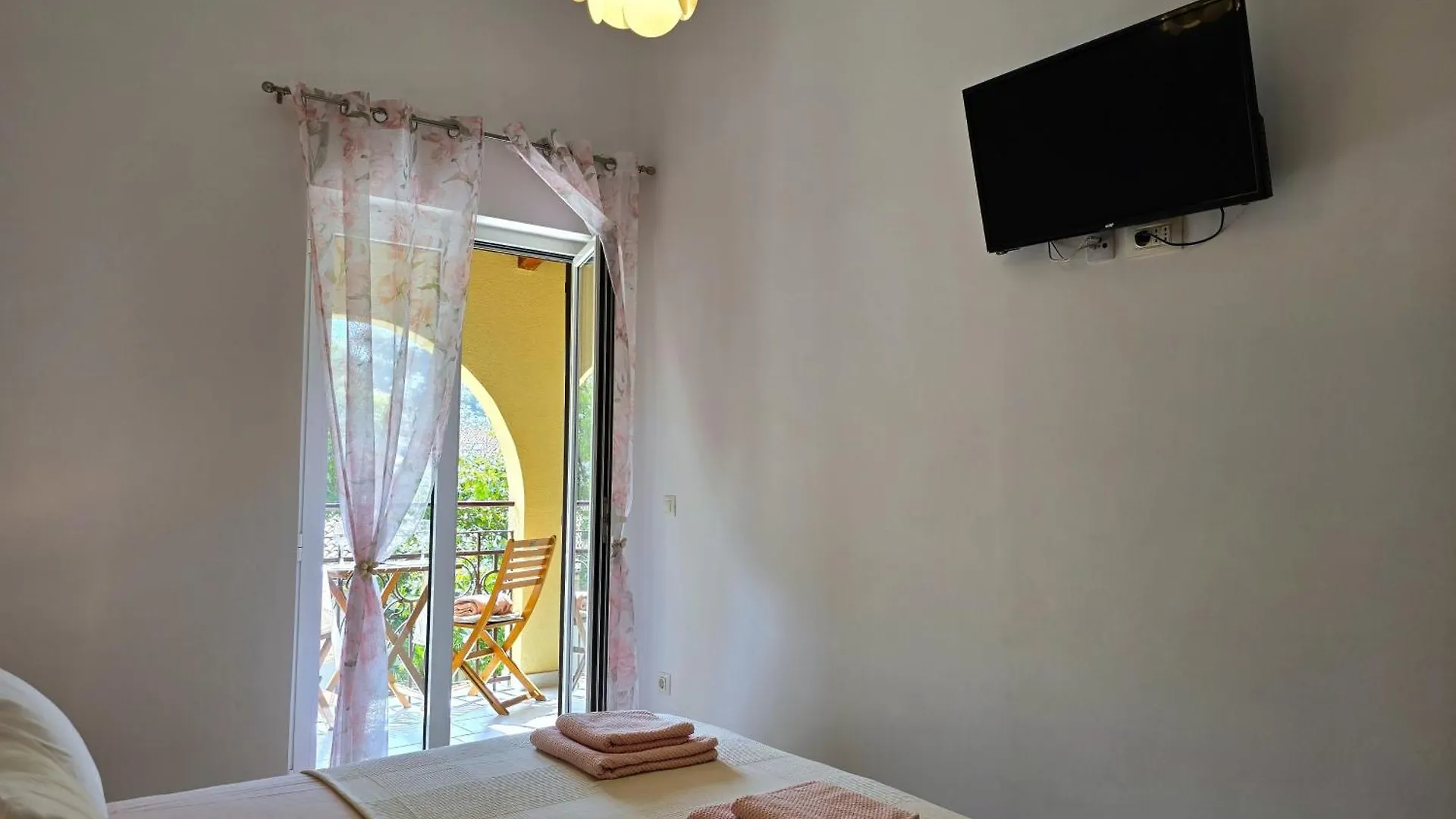 Apartments&Rooms Chiara Rovigno Croazia