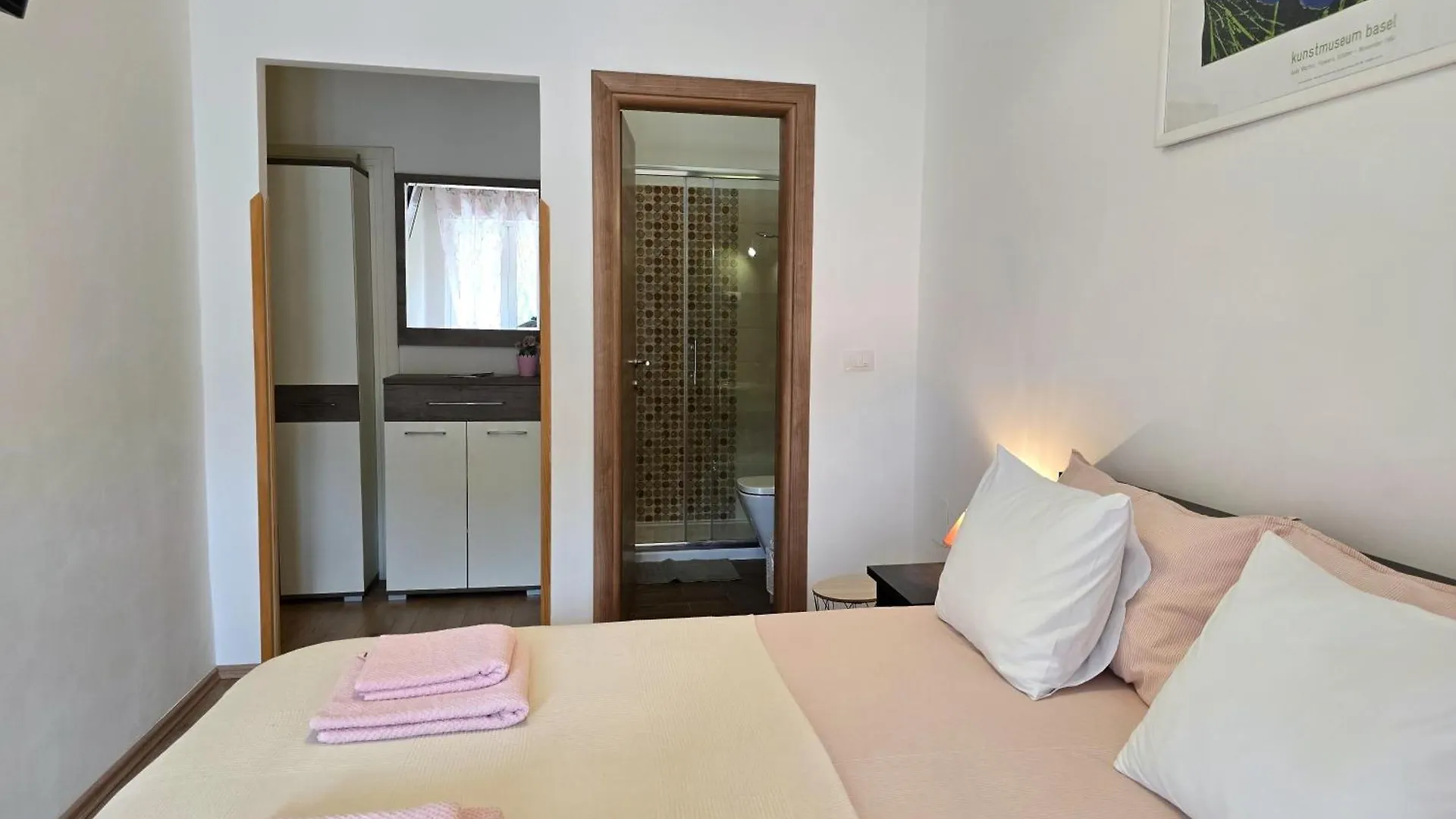 Affittacamere Apartments&Rooms Chiara Rovigno