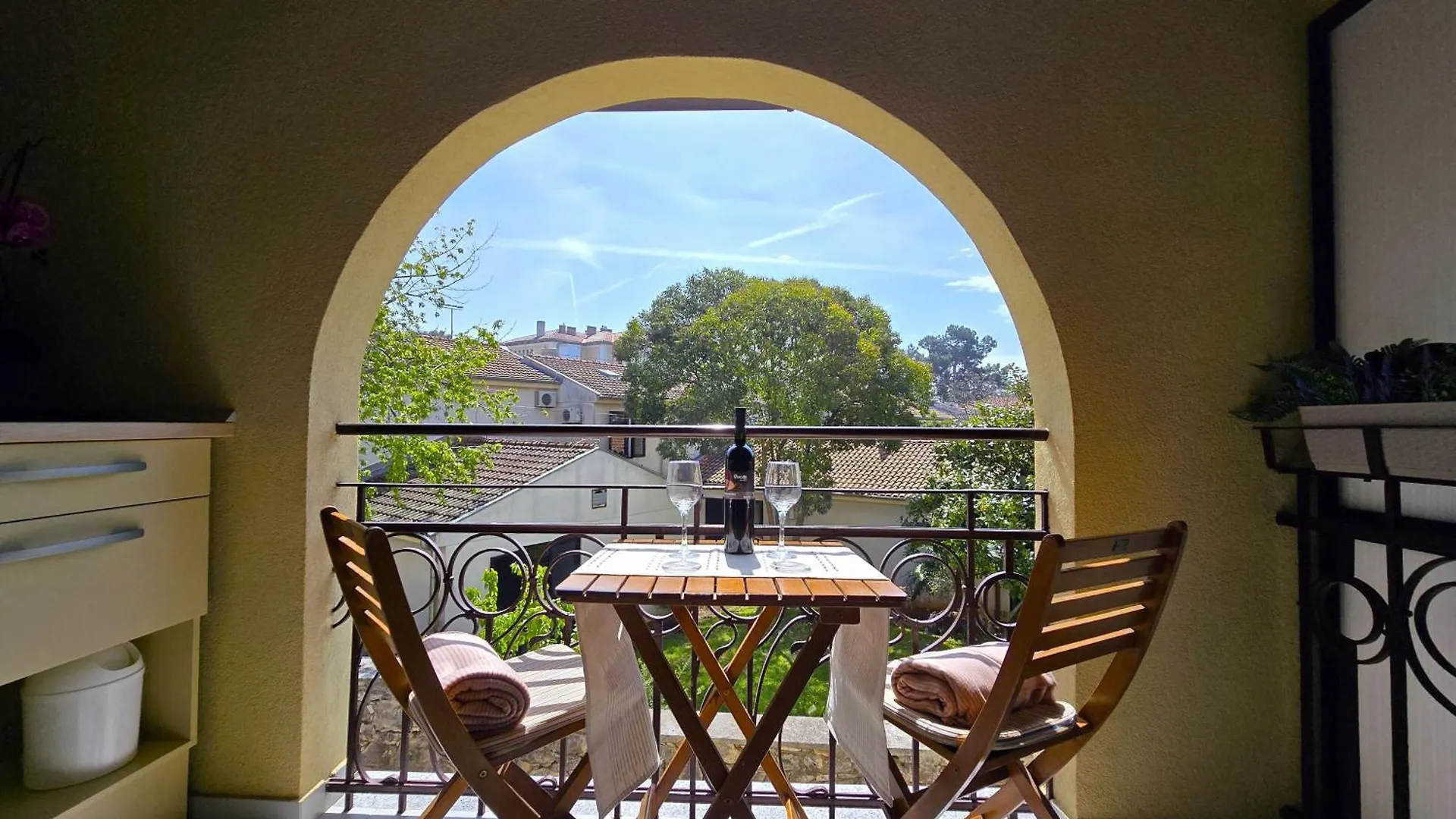 Apartments&Rooms Chiara Rovigno Croazia