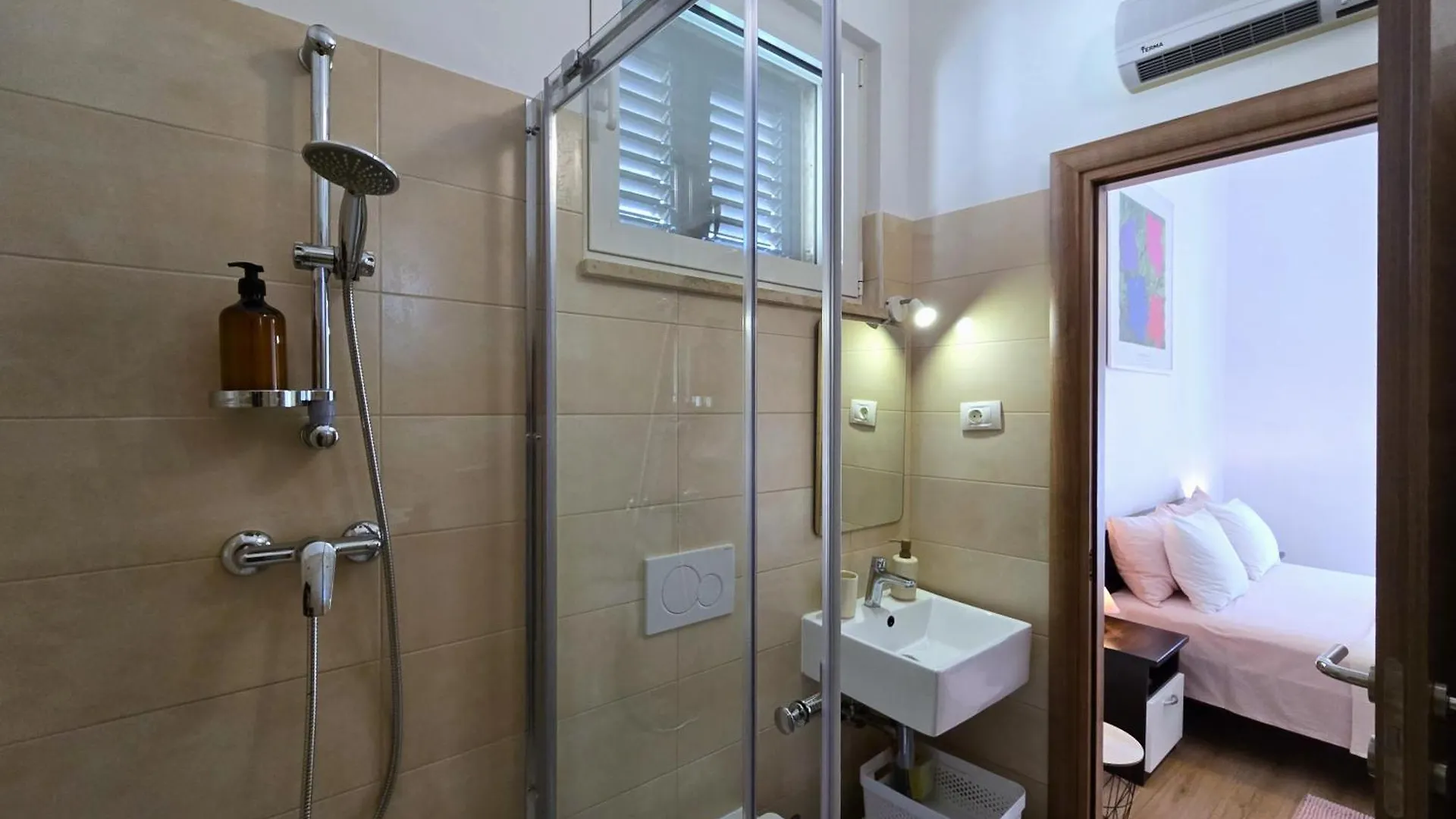 Apartments & Rooms Chiara Rovinj Croatia