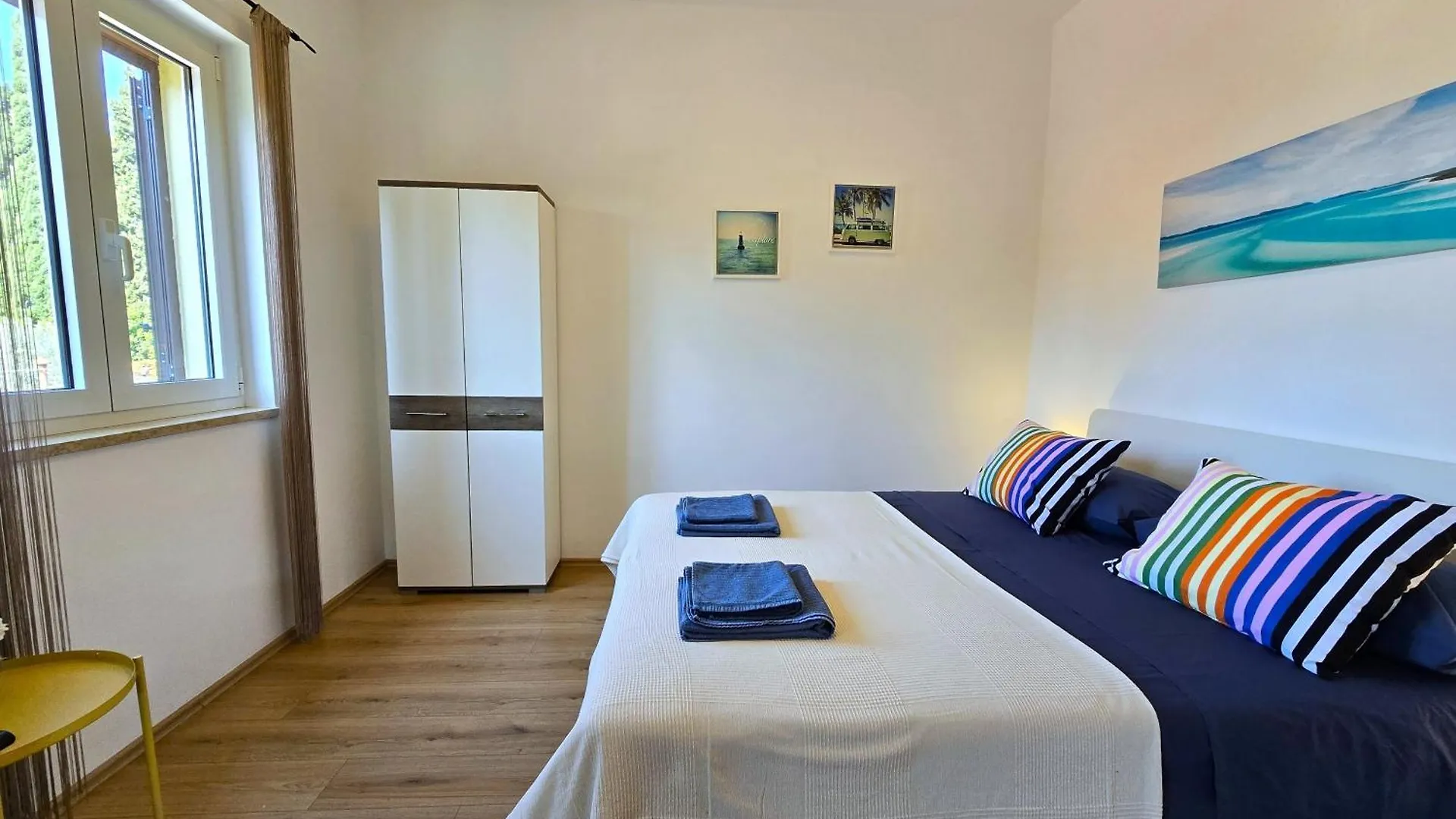 Apartments&Rooms Chiara Rovigno Affittacamere