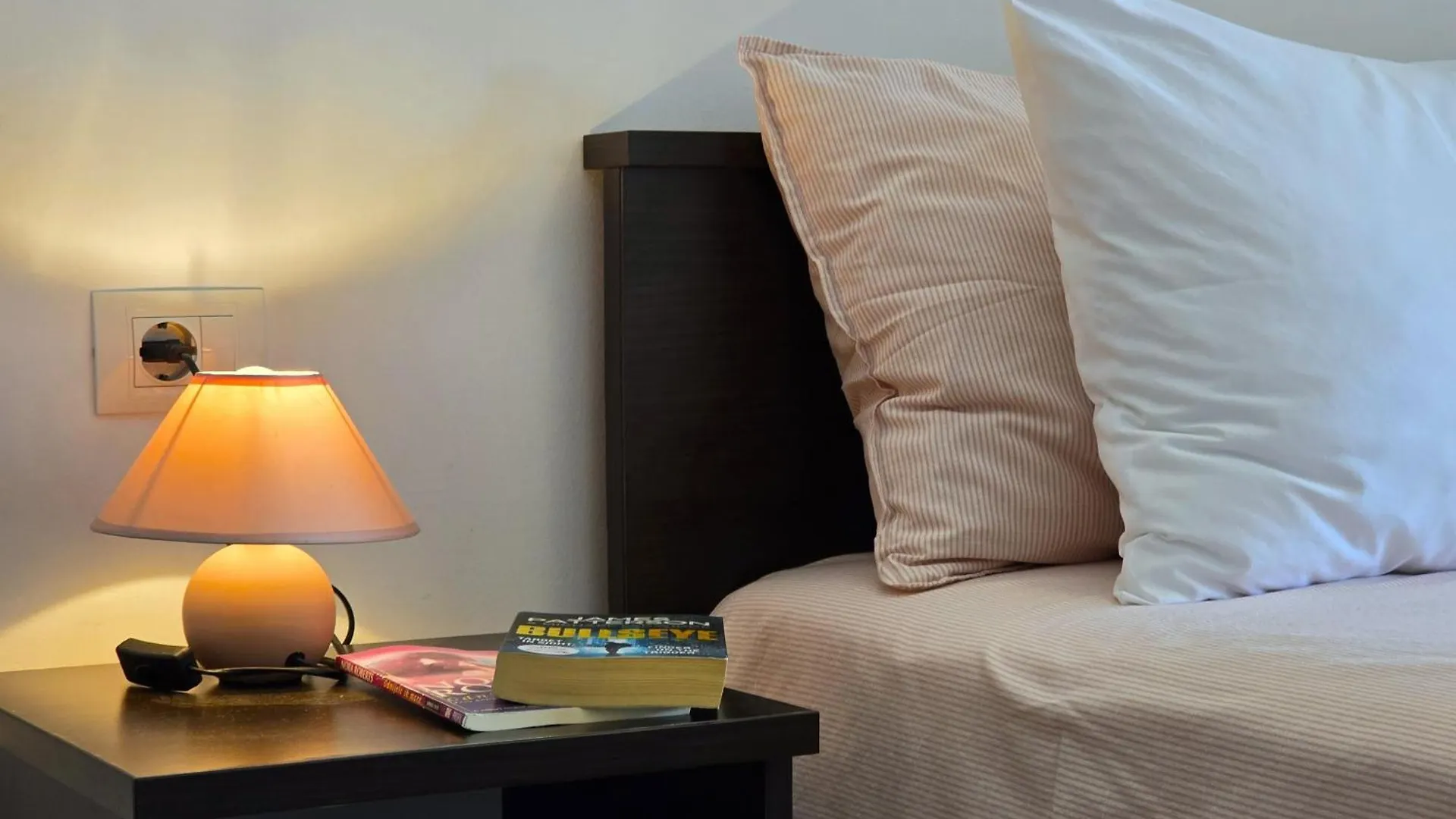 *** Affittacamere Apartments&Rooms Chiara Rovigno Croazia