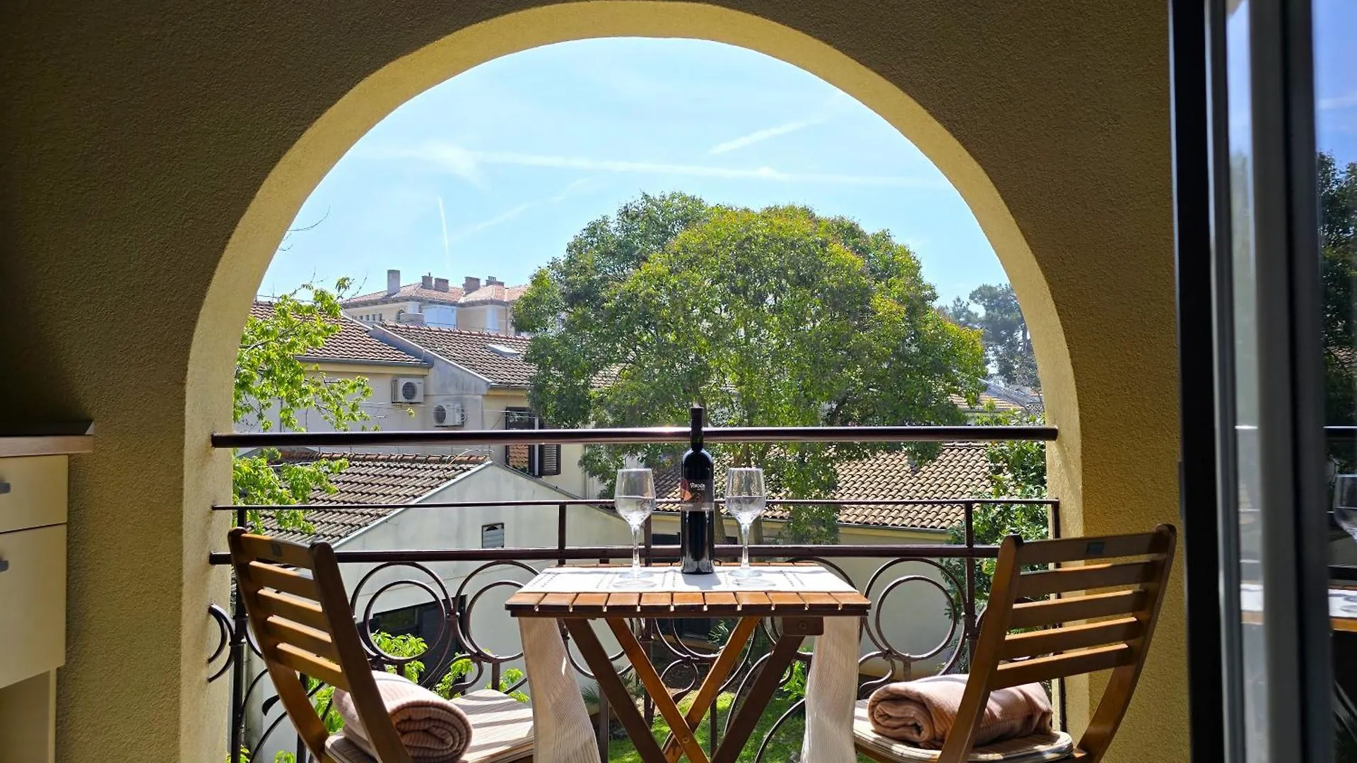 Guest house Apartments & Rooms Chiara Rovinj