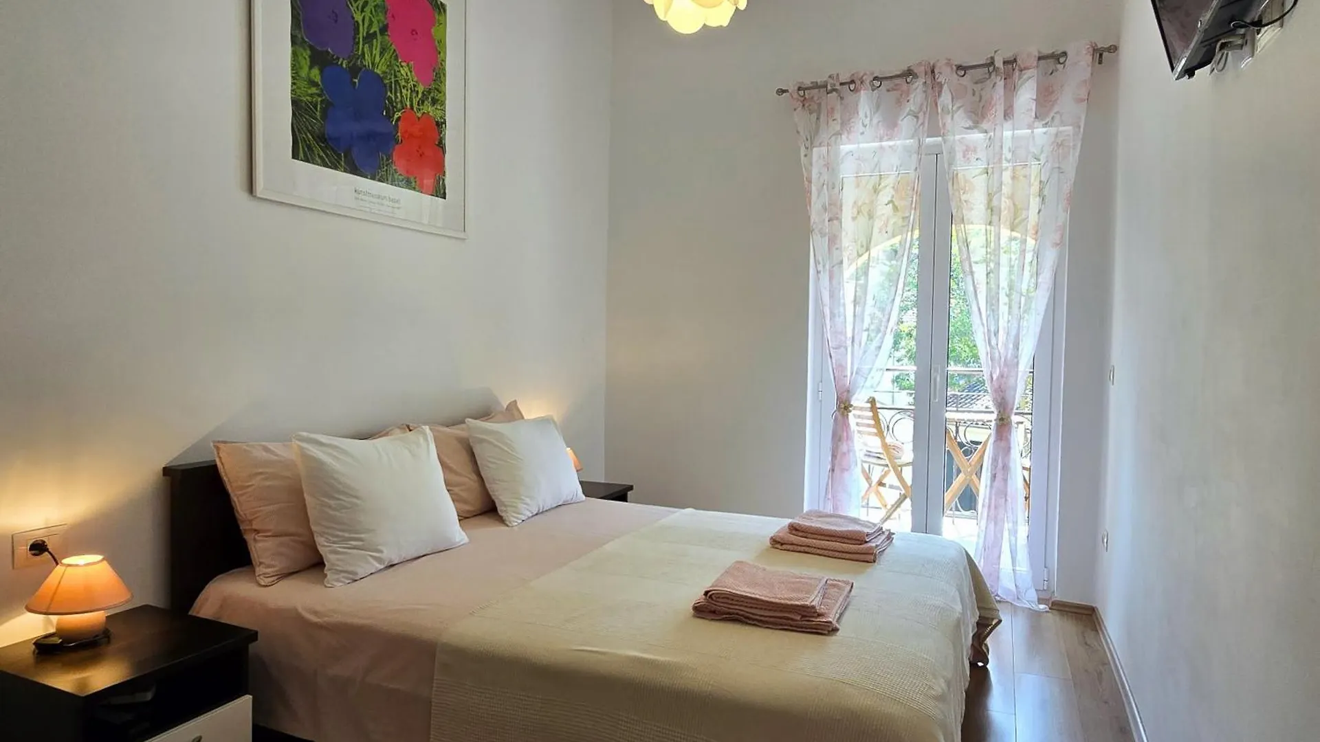 Apartments&Rooms Chiara Rovigno 3*,