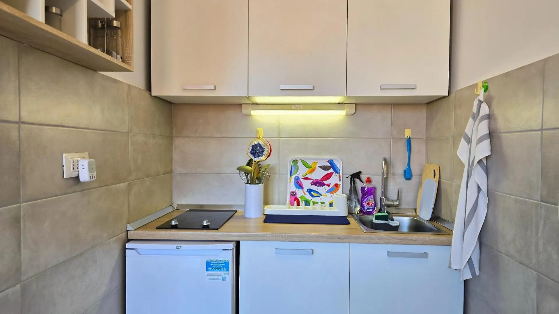 Apartments & Rooms Chiara Rovinj