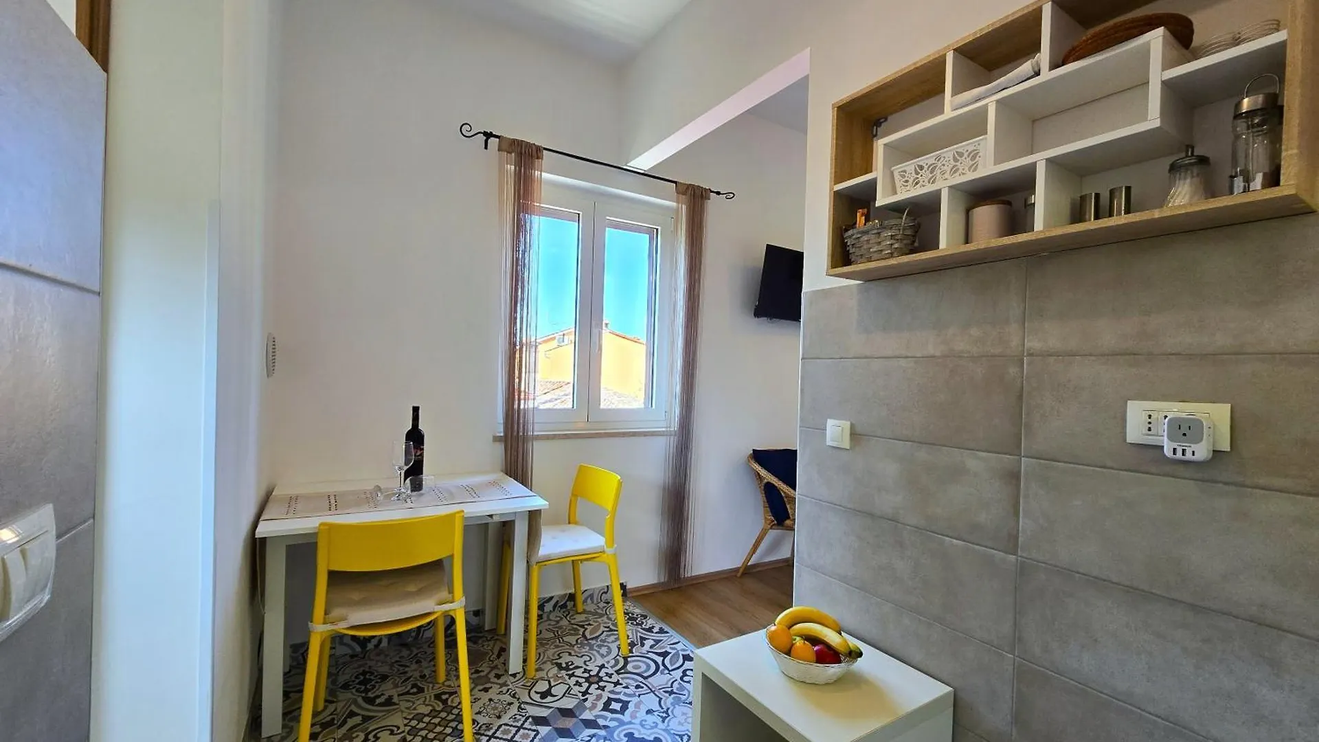 Apartments&Rooms Chiara Rovigno
