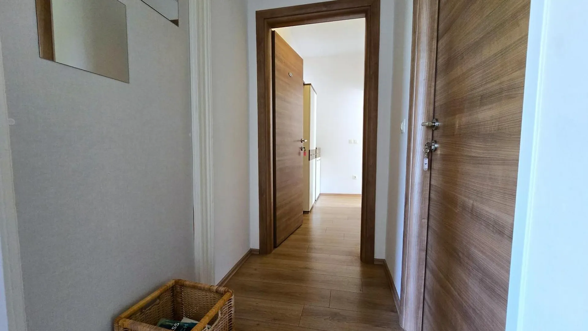 Guest house Apartments & Rooms Chiara Rovinj