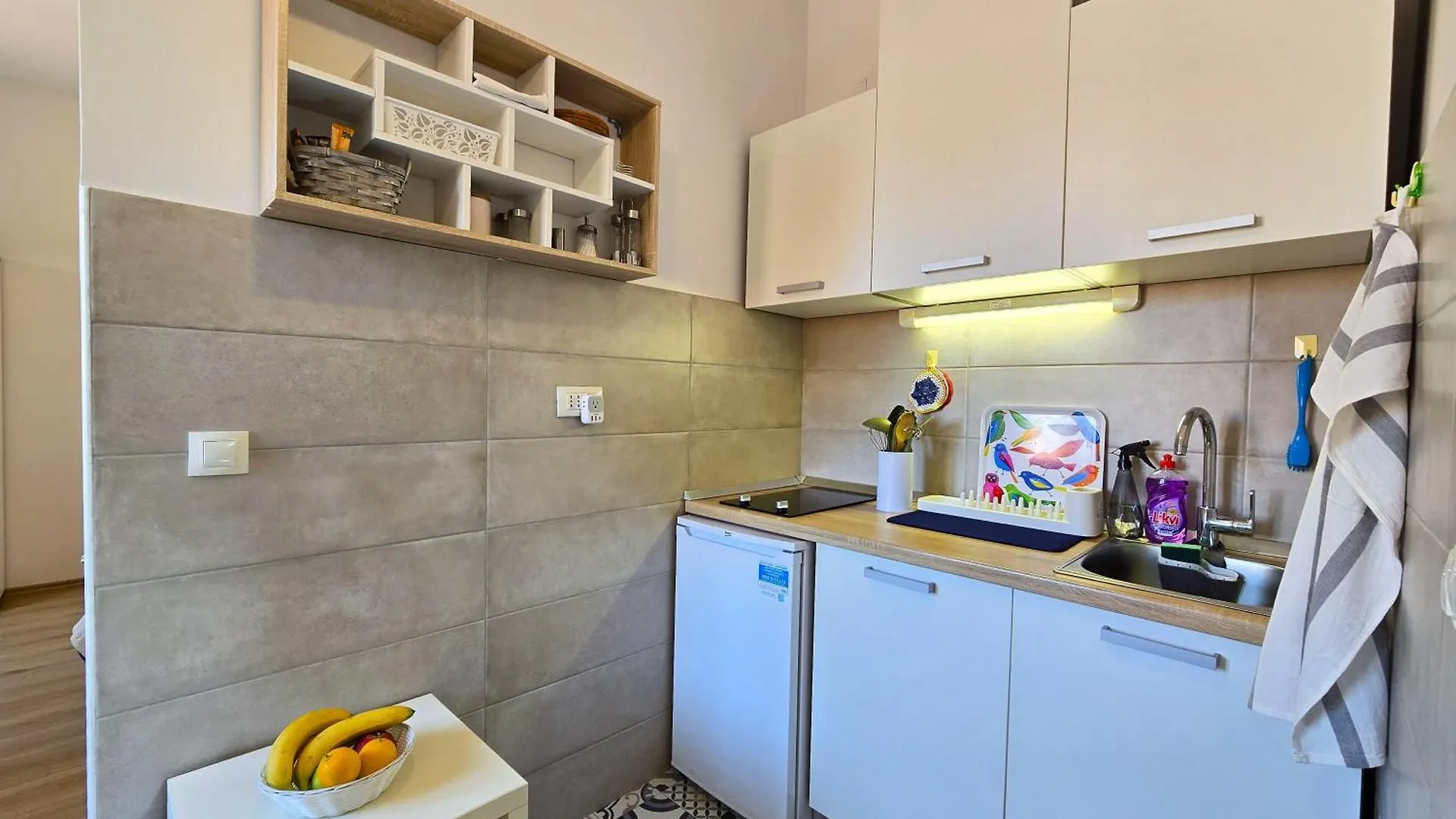 Apartments&Rooms Chiara Rovigno Affittacamere