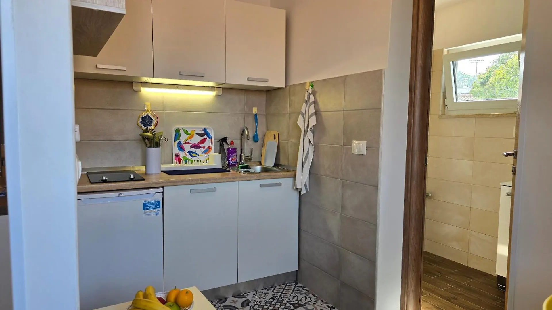 Apartments & Rooms Chiara Rovinj Croatia