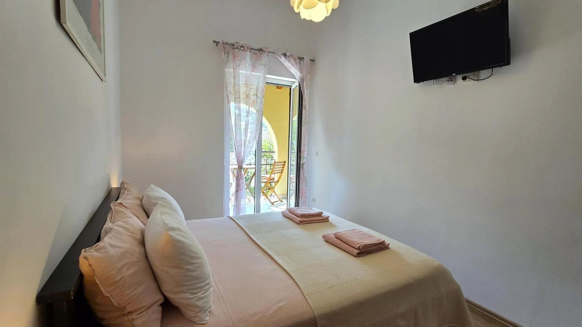 Apartments&Rooms Chiara Rovigno
