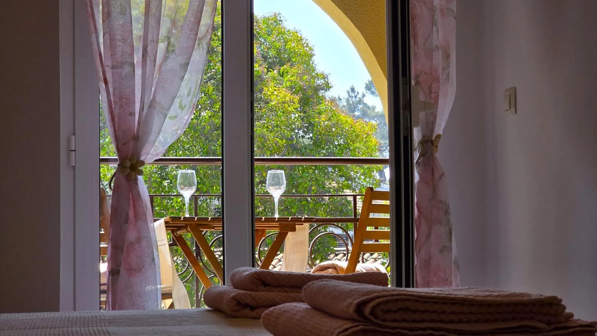 Guest house Apartments & Rooms Chiara Rovinj