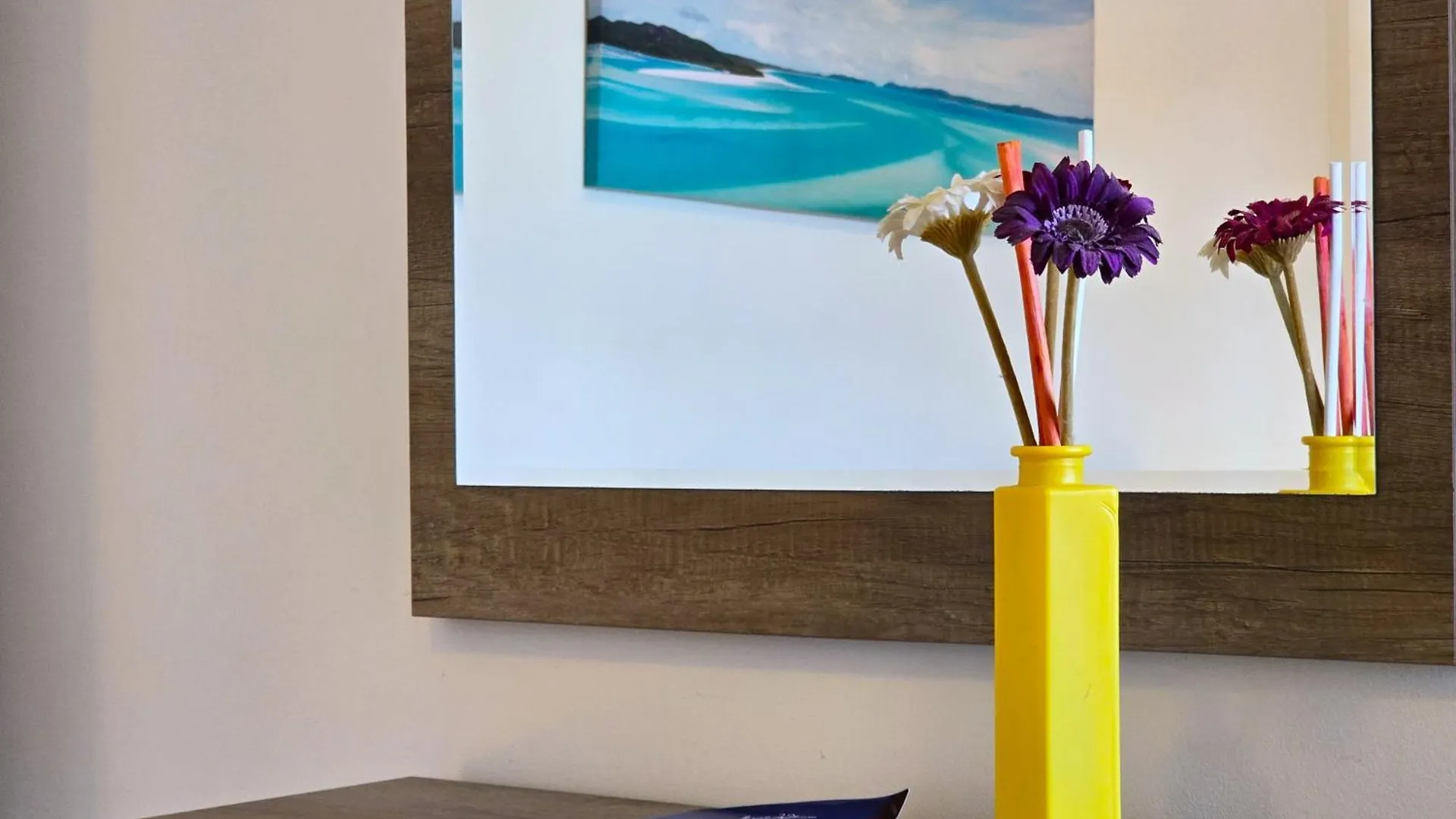 Apartments&Rooms Chiara Rovigno