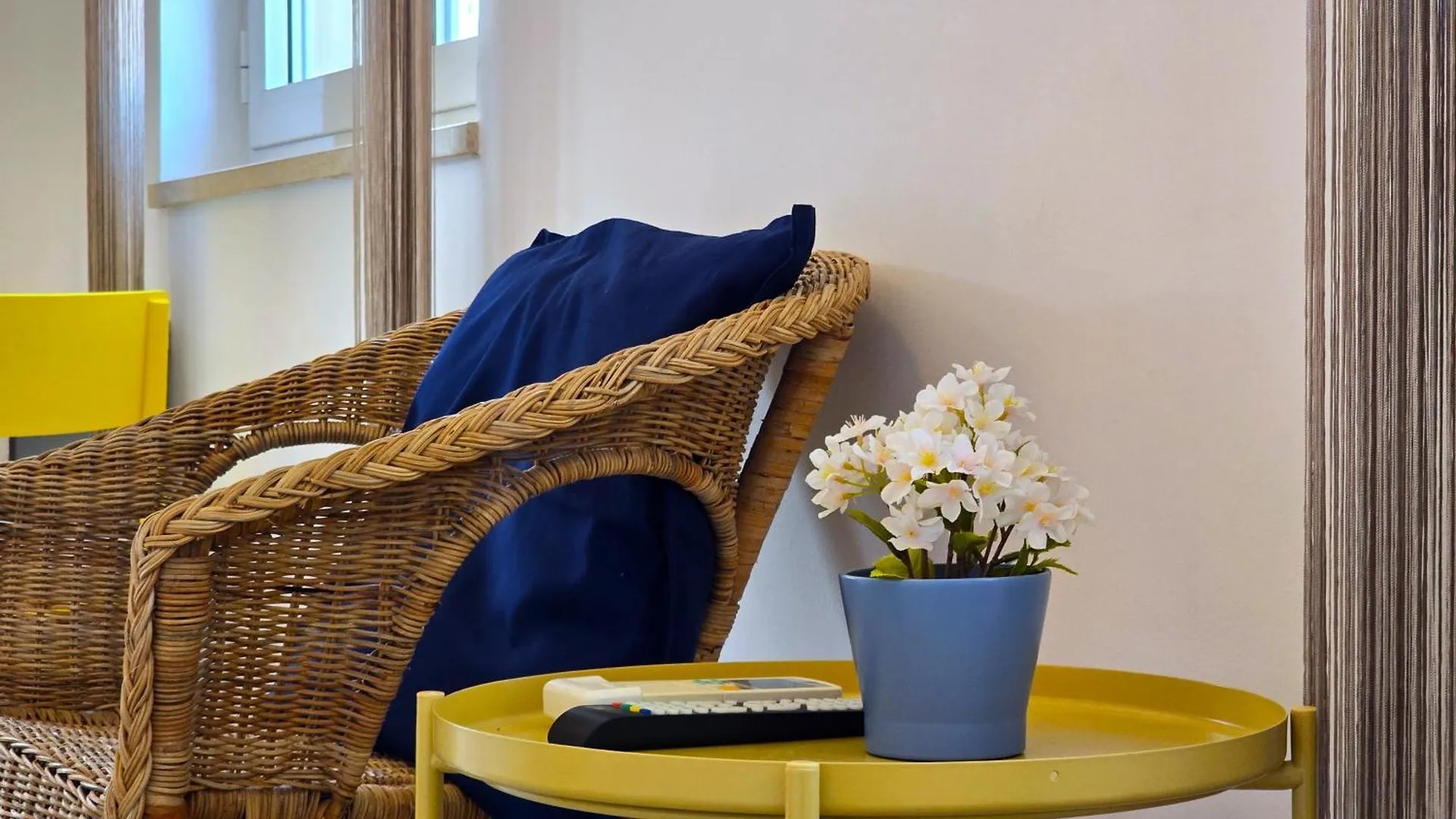 Affittacamere Apartments&Rooms Chiara Rovigno