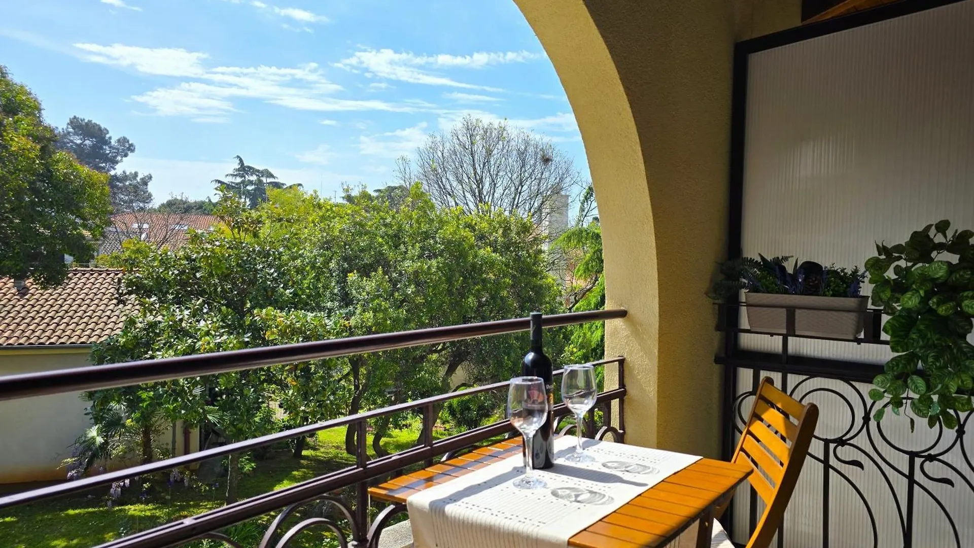 Apartments&Rooms Chiara Rovigno Affittacamere
