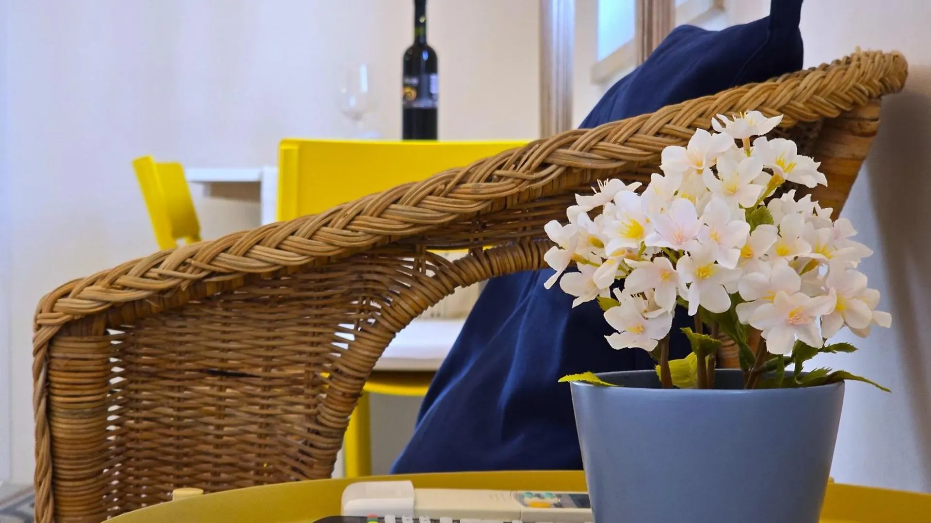*** Affittacamere Apartments&Rooms Chiara Rovigno Croazia