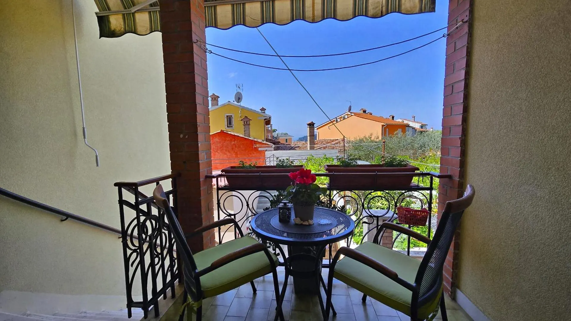 Affittacamere Apartments&Rooms Chiara Rovigno