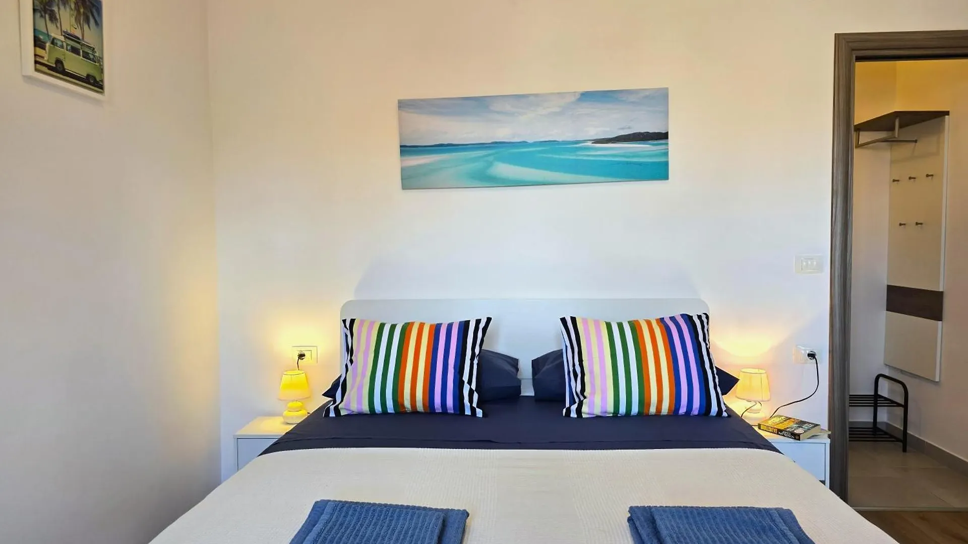 Apartments & Rooms Chiara Rovinj 3*,