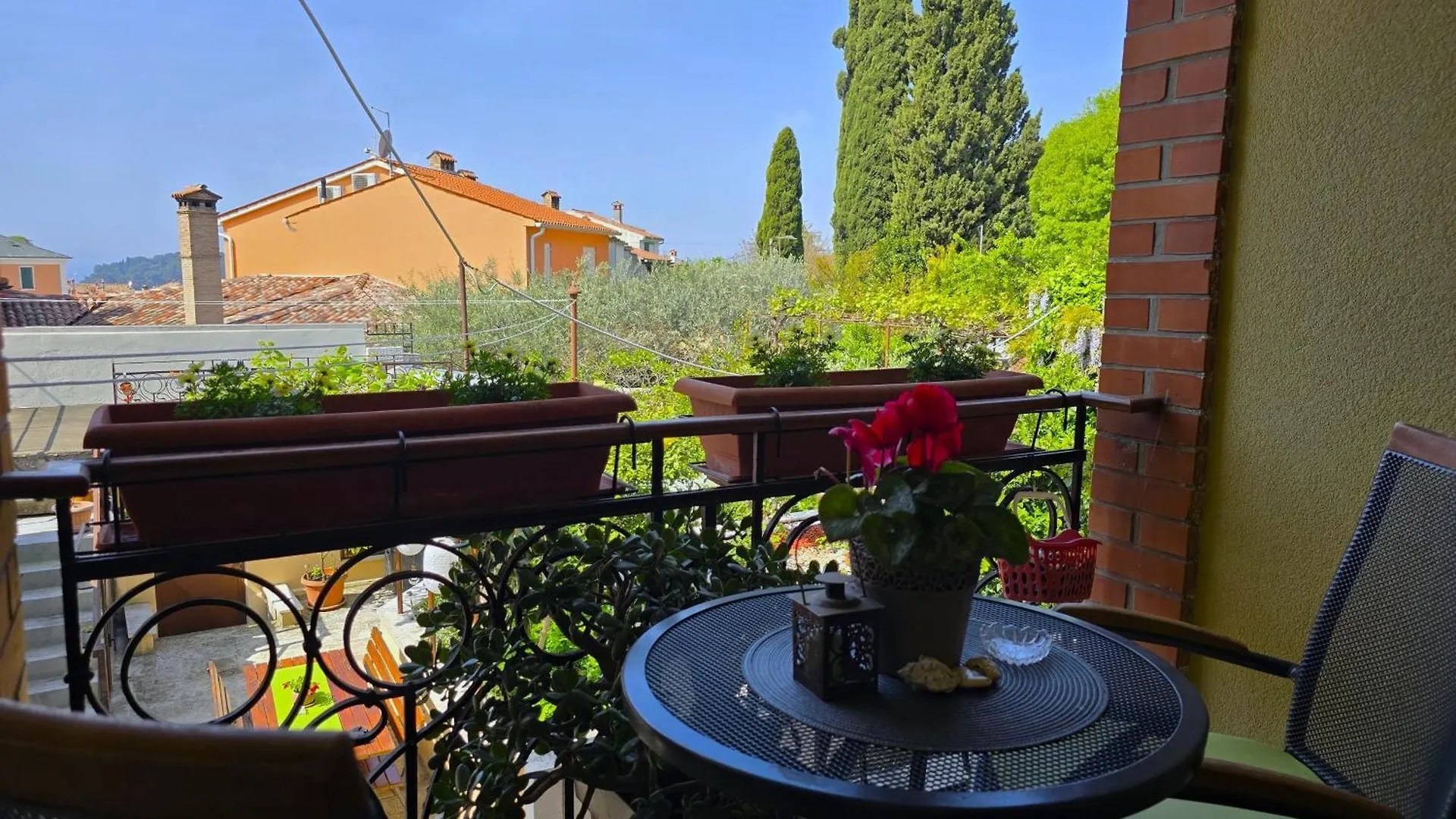 Apartments&Rooms Chiara Rovigno Affittacamere