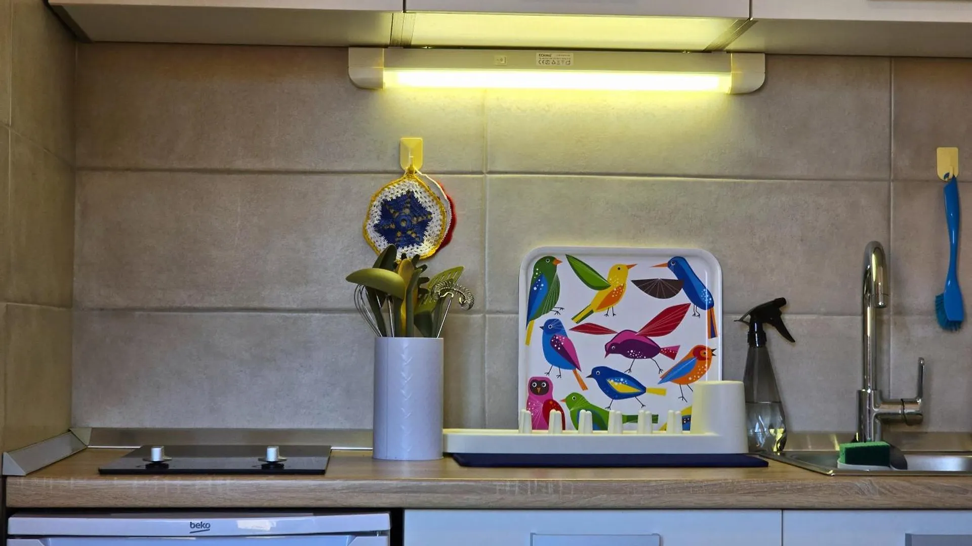 Apartments&Rooms Chiara Rovigno 3*,  Croazia
