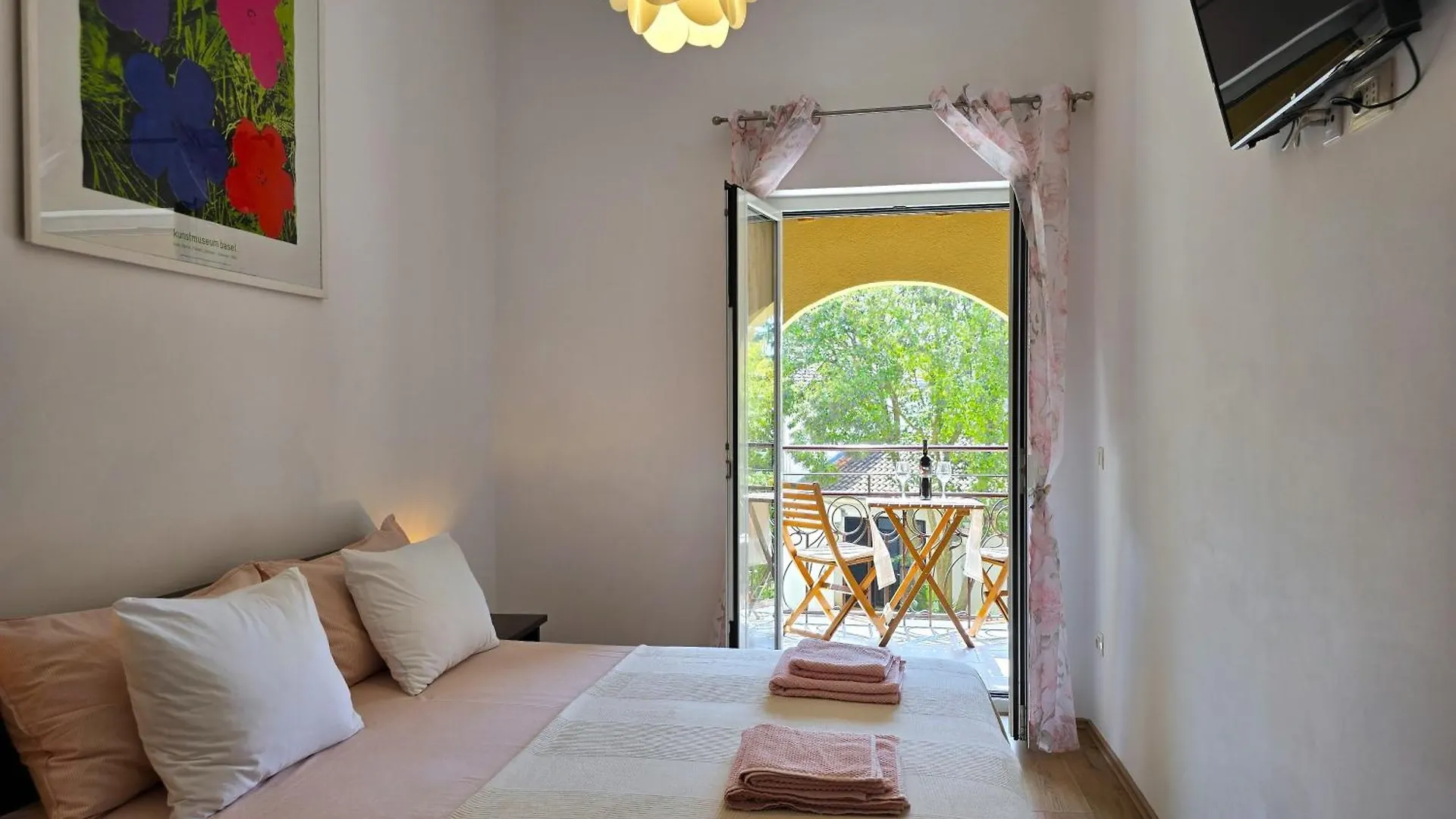 Apartments & Rooms Chiara Rovinj
