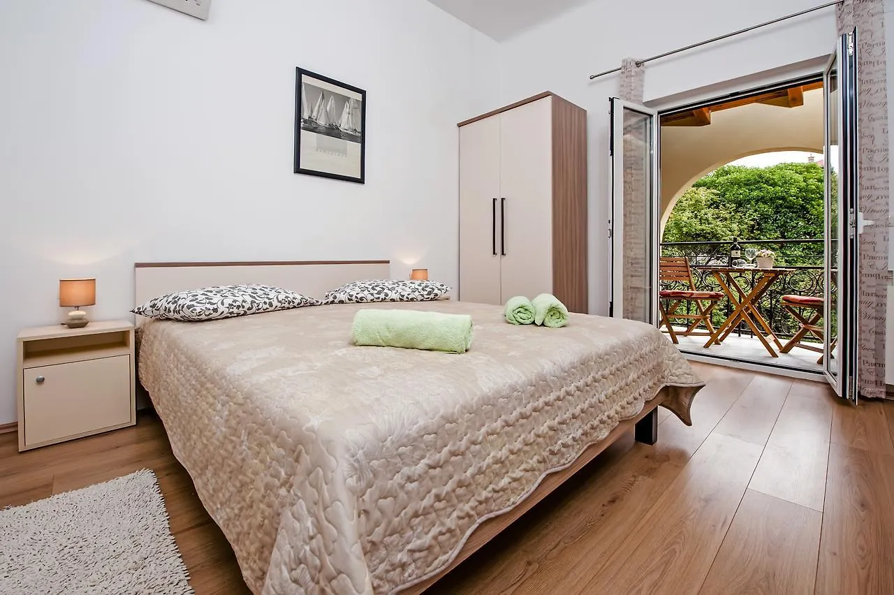 Apartments&Rooms Chiara Rovigno