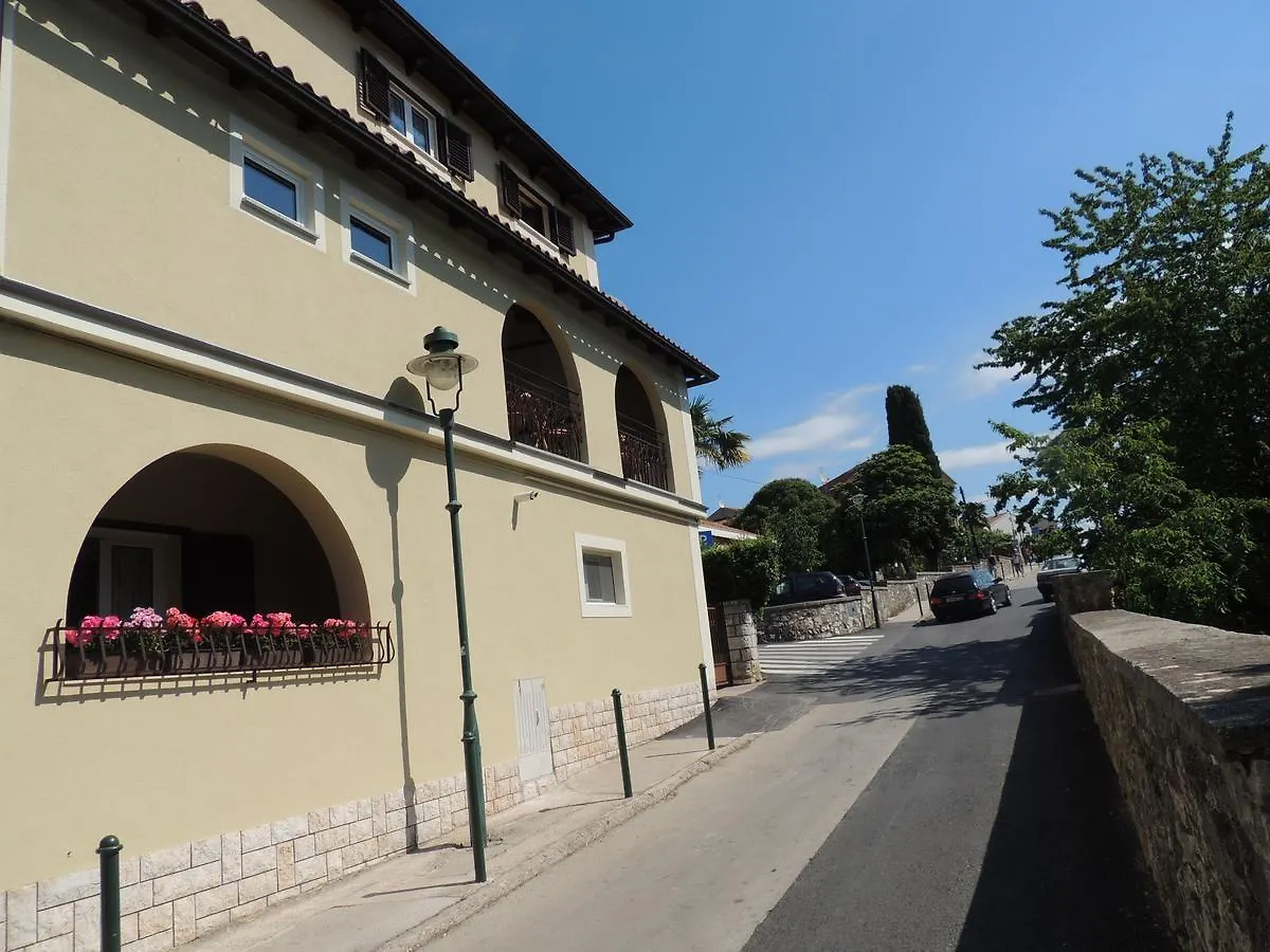 Apartments & Rooms Chiara Rovinj 3*,  Croatia